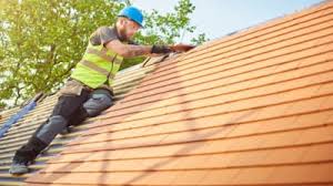 Best Rubber Roofing (EPDM, TPO)  in Standish, MI
