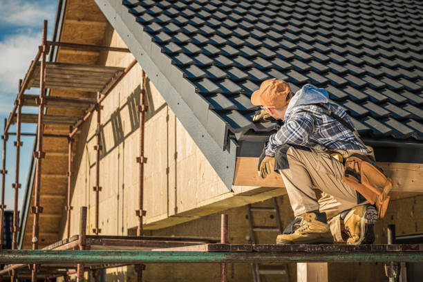 Best Tile Roofing Installation  in Standish, MI