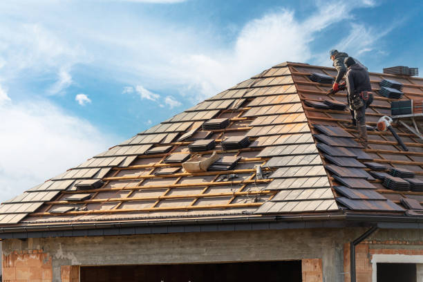 Reliable Standish, MI  Roofing repair and installation Solutions