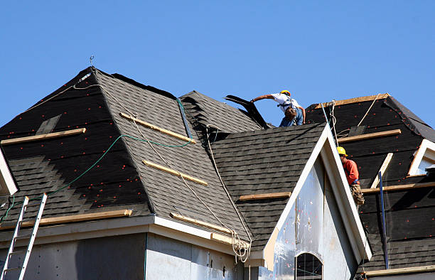 Best Flat Roofing  in Standish, MI